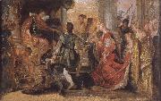 Sipo-s bounty, Peter Paul Rubens